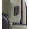 Рюкзак Porsche Design Urban Eco Backpack S grey