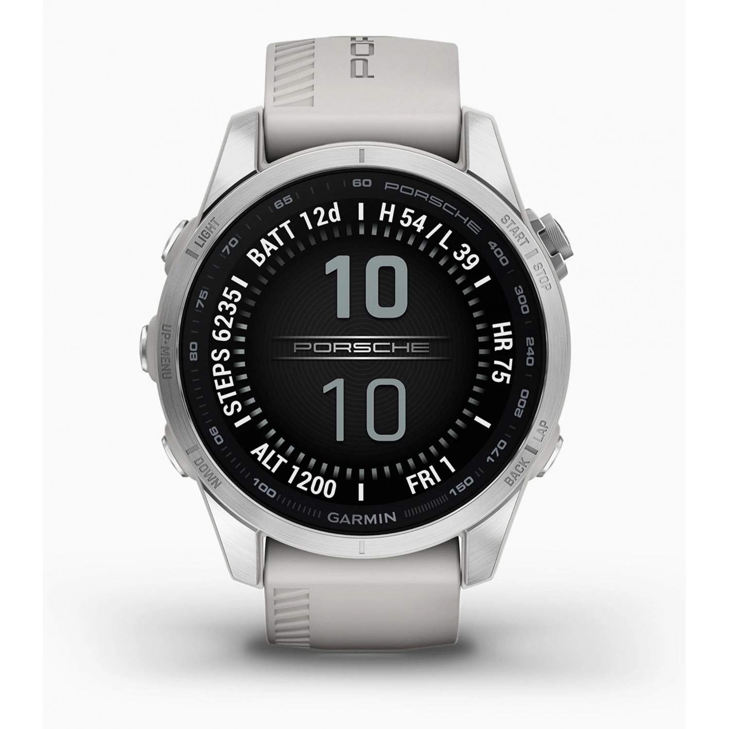 Smart watch porsche design store
