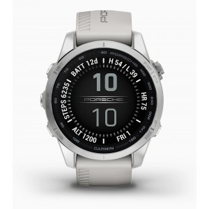 Часы Smartwatch Porsche x Garmin Epix Pro
