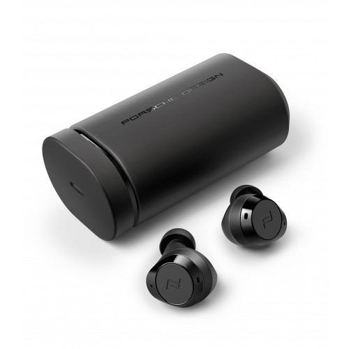 Безпроводная гарнитура Porsche Design Sport TWS Earphones PDT40