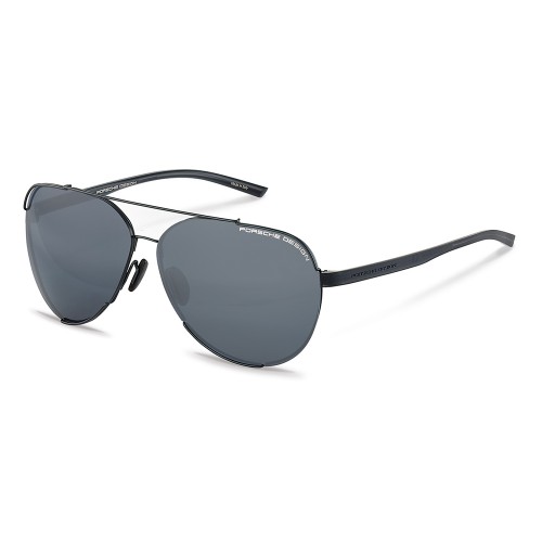 Солнцезащитные очки Porsche Design P 8682 синие