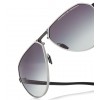 Солнцезащитные очки Porsche Design P 8938 titanium, black