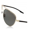 Солнцезащитные очки Porsche Design P 8935 gold, black