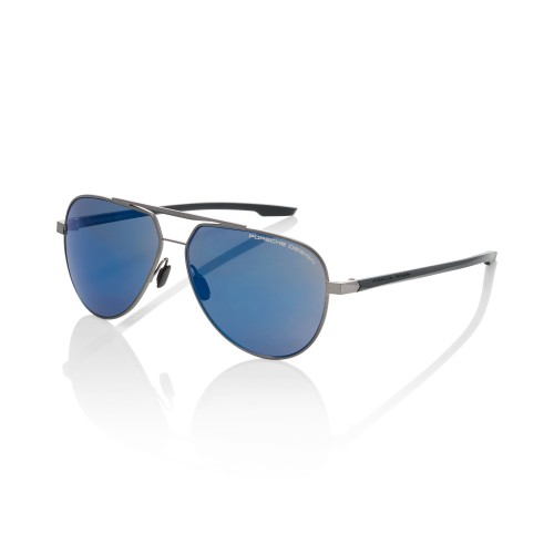 Солнцезащитные очки Porsche Design P 8935 dark grey, dark blue