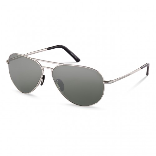 Солнцезащитные очки Porsche Design P 8508 palladium grey