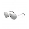 Солнцезащитные очки Porsche Design P 8508 palladium grey