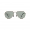 Солнцезащитные очки Porsche Design P 8508 gold sun polarized green 62