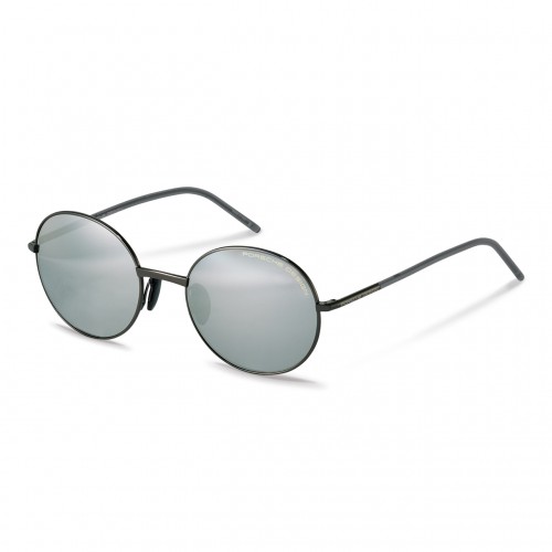 Солнцезащитные очки Porsche Design P 8631 gun metal, grey