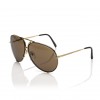 Солнцезащитные очки Porsche Design P 8478 light gold