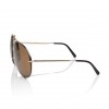 Солнцезащитные очки Porsche Design P 8478 light gold