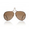 Солнцезащитные очки Porsche Design P 8478 light gold