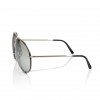 Солнцезащитные очки Porsche Design P 8478 titanium