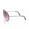 Солнцезащитные очки Porsche Design P 8478  titanium pink gradient