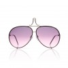 Солнцезащитные очки Porsche Design P 8478  titanium pink gradient