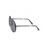 Солнцезащитные очки Porsche Design P 8478 black matt, lens grey blue