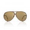 Солнцезащитные очки Porsche Design P 8478 copper