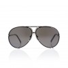 Солнцезащитные очки Porsche Design P 8478 black, silver