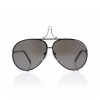 Солнцезащитные очки Porsche Design P 8478 black, silver