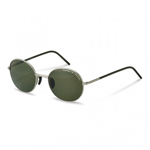 Солнцезащитные очки Porsche Design P 8631 palladium, grey