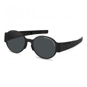 Солнцезащитные очки P 8592 black титан
