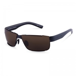 Солнцезащитные очки P 8509 black 64