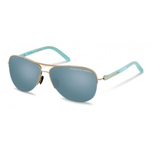 Солнцезащитные очки P 8569 blue 61
