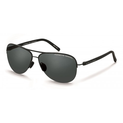 Солнцезащитные очки Porsche Design P 8569 black 61