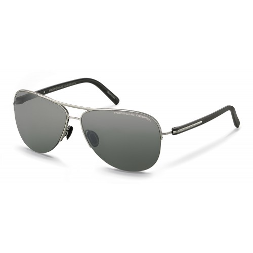 Солнцезащитные очки Porsche Design P 8569 silver 61