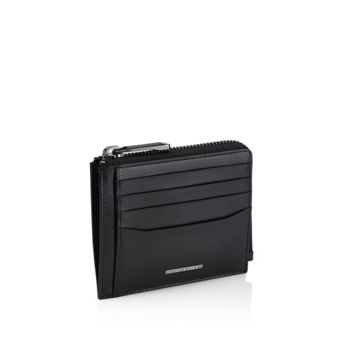 Кошелек Porsche Design Classic Wallet 11 with Zipper