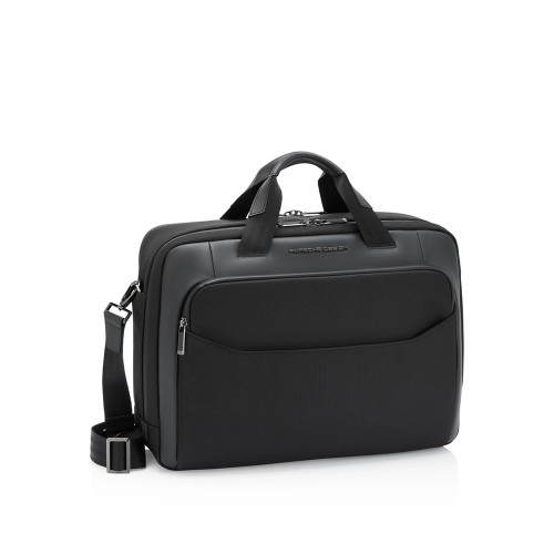 Портфель Porsche Design Roadster Nylon Briefcase M