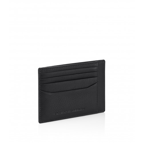 Кошелек Porsche Design Business Cardholder 4 black