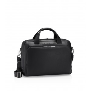 Портфель Porsche Design Roadster Leather Briefcase S