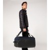 Спортивная сумка Porsche Design Urban Eco Travel Duffle Blue