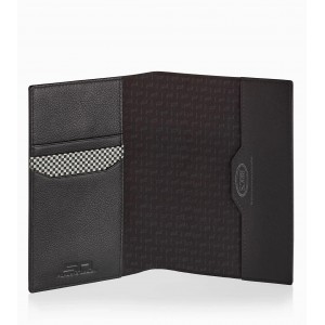 Обложка для паспорта Porsche Design 50Y Passport Holder