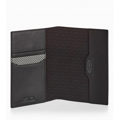 Обложка для паспорта Porsche Design 50Y Passport Holder