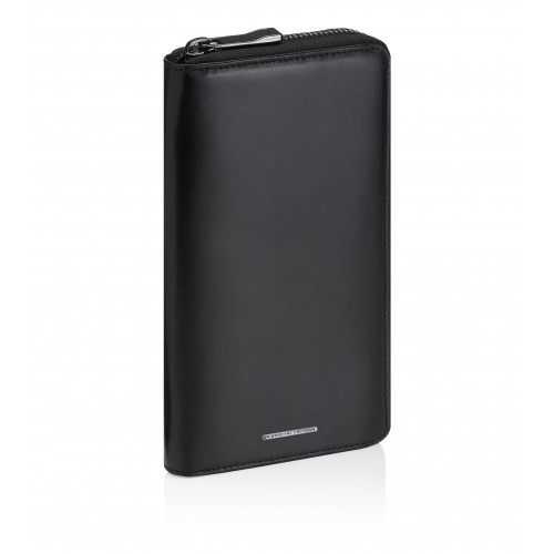 Кошелек Porsche Design Classic Wallet 15 with Zipper