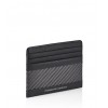 Кошелек Porsche DesignCarbon Cardholder 6