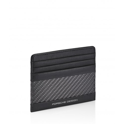 Кошелек Porsche DesignCarbon Cardholder 6