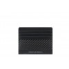 Кошелек Porsche DesignCarbon Cardholder 6