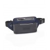 Сумка на пояс Porsche Design Urban Eco Belt Bag blue