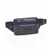 Сумка на пояс Porsche Design Urban Eco Belt Bag blue