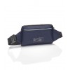 Сумка на пояс Porsche Design Urban Eco Belt Bag blue