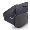 Сумка на пояс Porsche Design Urban Eco Belt Bag blue