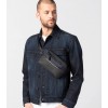 Сумка на пояс Porsche Design Urban Eco Belt Bag blue