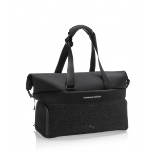 Спортивная сумка Porsche Design Evoknit Duffle Bag