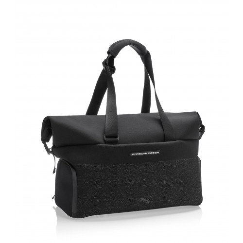 Спортивная сумка Porsche Design Evoknit Duffle Bag