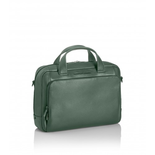 Портфель Porsche Design Roadster Leather Briefcase S