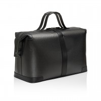 Сумка Porsche Design Carbon Weekender черная