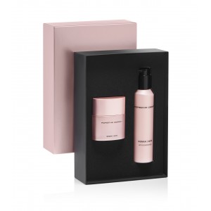 Набор подарочный Porsche Design Woman I Satin Gift Set Eau de Parfum