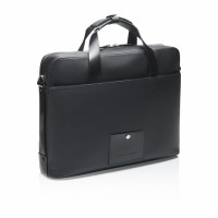 Сумка Porsche Design Voyager 2.0 Briefbag SHZ черная